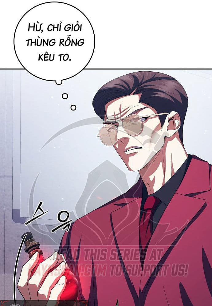 Quái Vật Chống Lại Quái Vật Chapter 32 - 104
