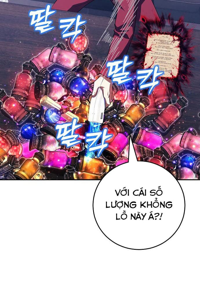 Quái Vật Chống Lại Quái Vật Chapter 32 - 112