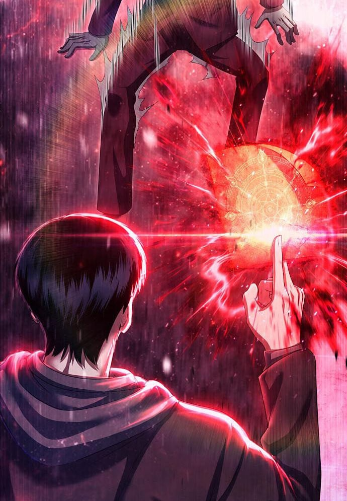 Quái Vật Chống Lại Quái Vật Chapter 32 - 147