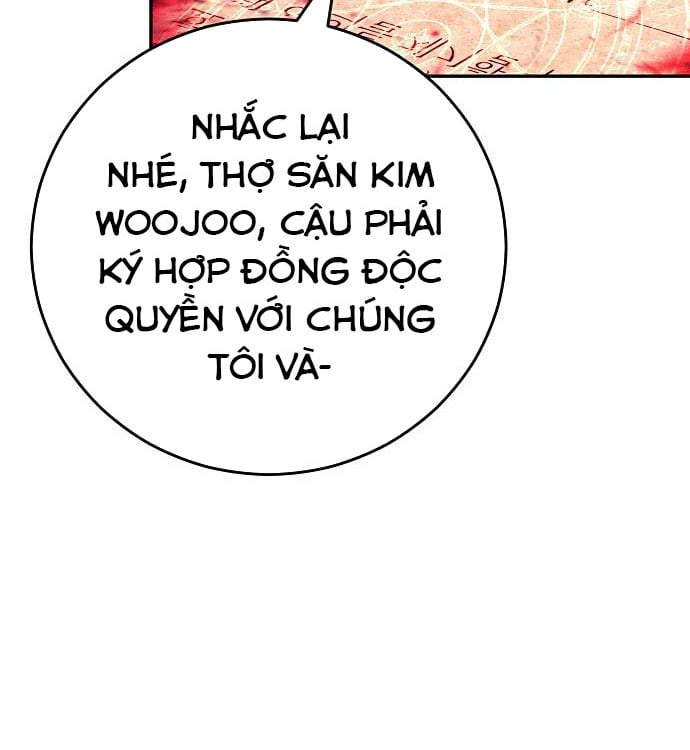 Quái Vật Chống Lại Quái Vật Chapter 32 - 45