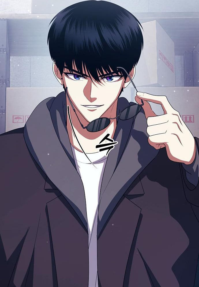 Quái Vật Chống Lại Quái Vật Chapter 32 - 77