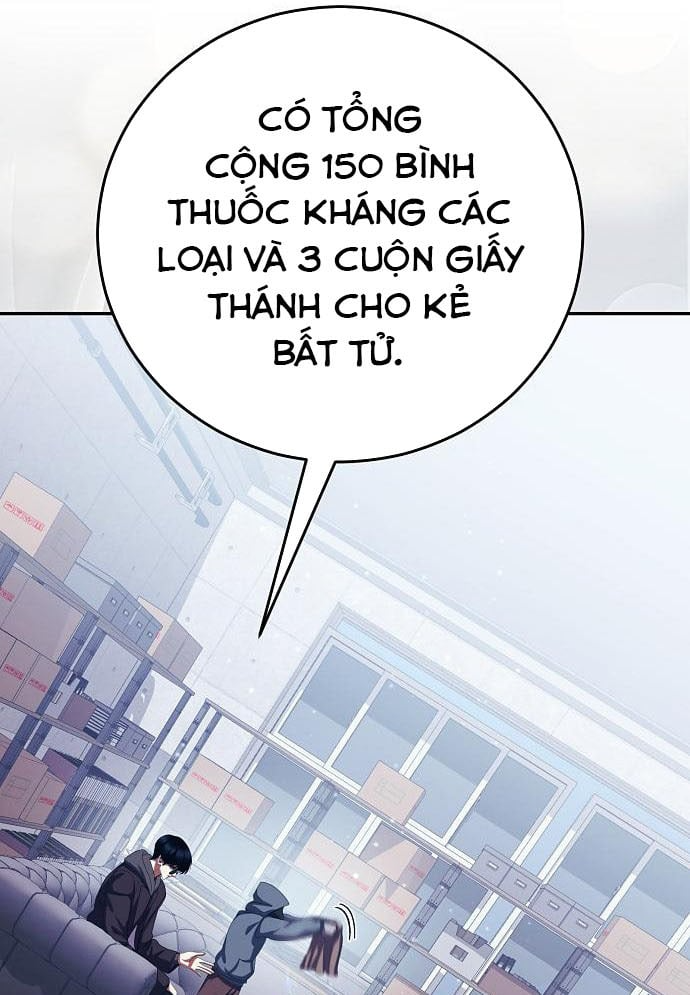 Quái Vật Chống Lại Quái Vật Chapter 32 - 74