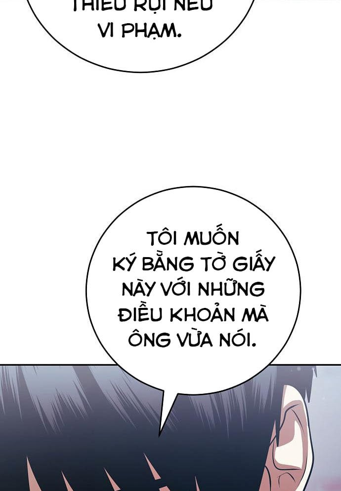 Quái Vật Chống Lại Quái Vật Chapter 32 - 37