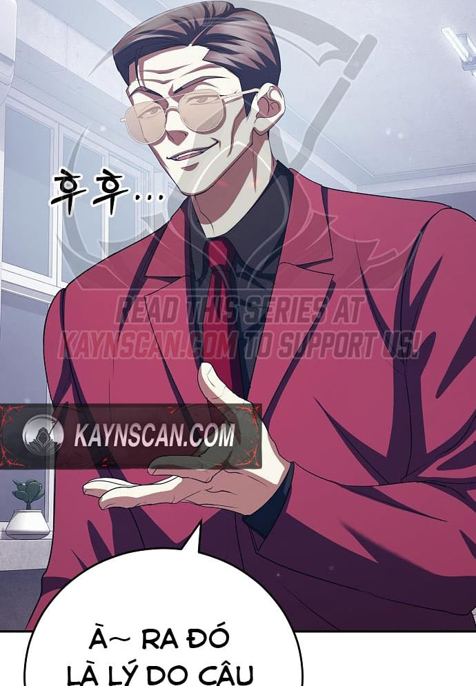 Quái Vật Chống Lại Quái Vật Chapter 32 - 9