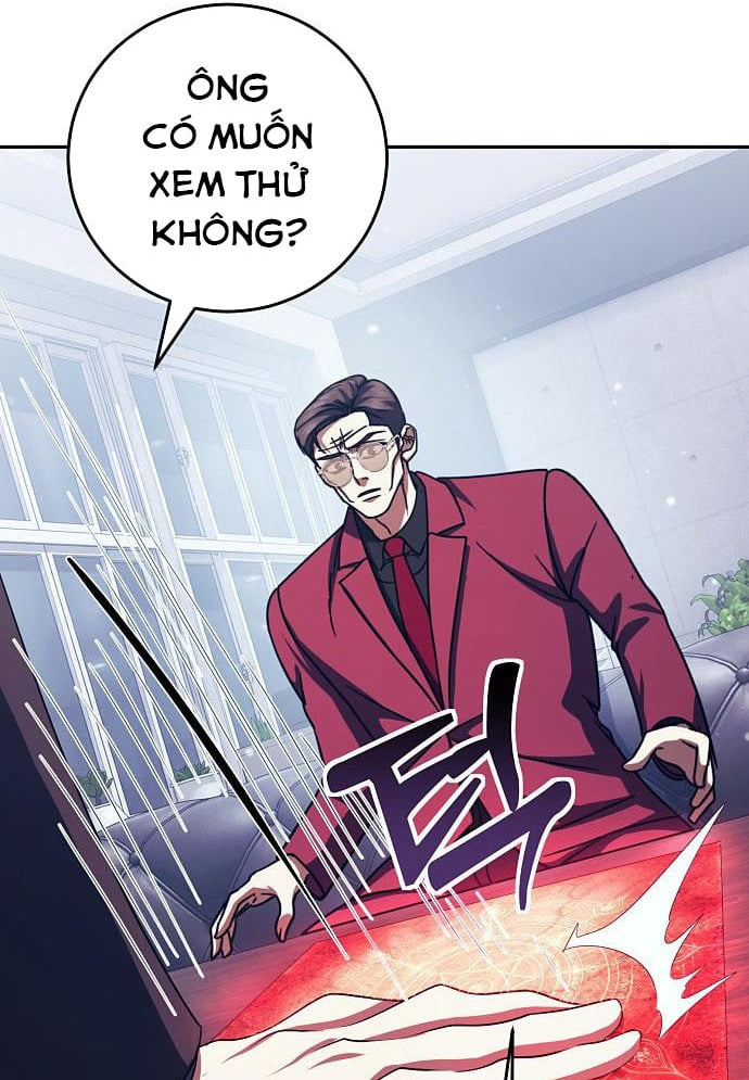 Quái Vật Chống Lại Quái Vật Chapter 32 - 31