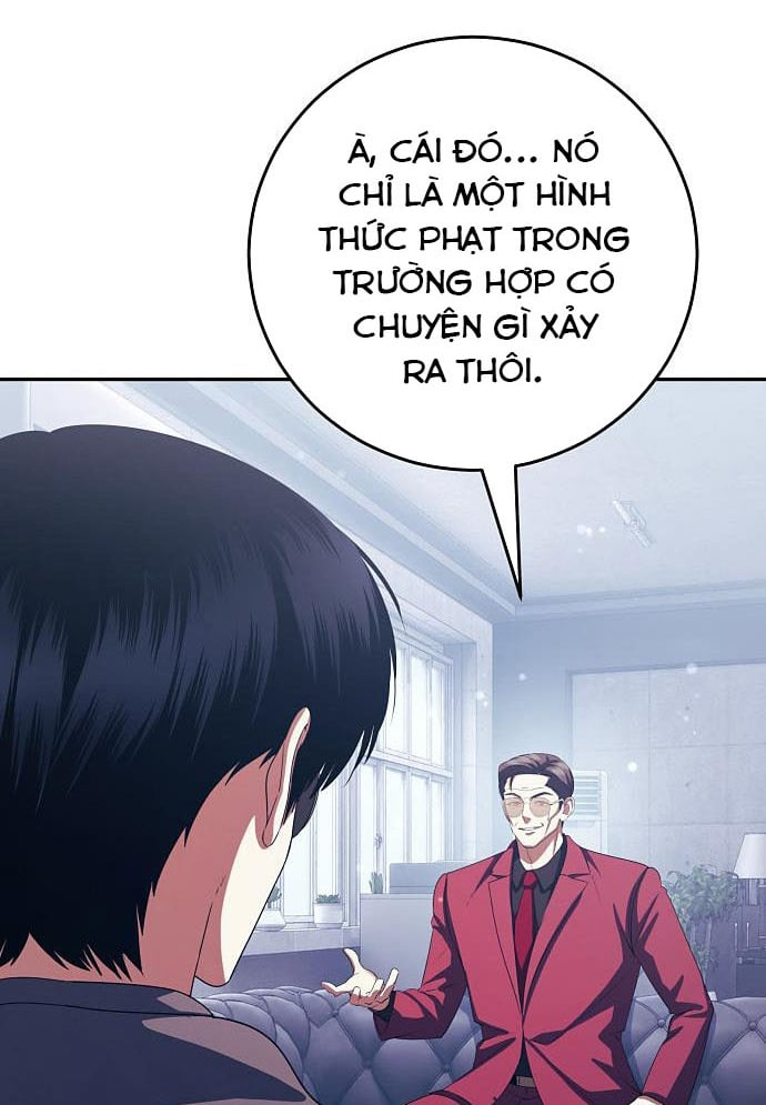 Quái Vật Chống Lại Quái Vật Chapter 32 - 23