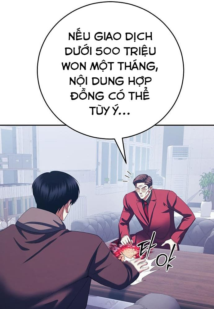 Quái Vật Chống Lại Quái Vật Chapter 32 - 46