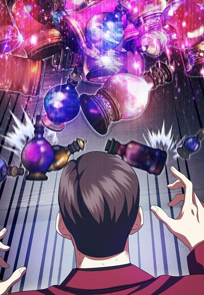Quái Vật Chống Lại Quái Vật Chapter 32 - 68