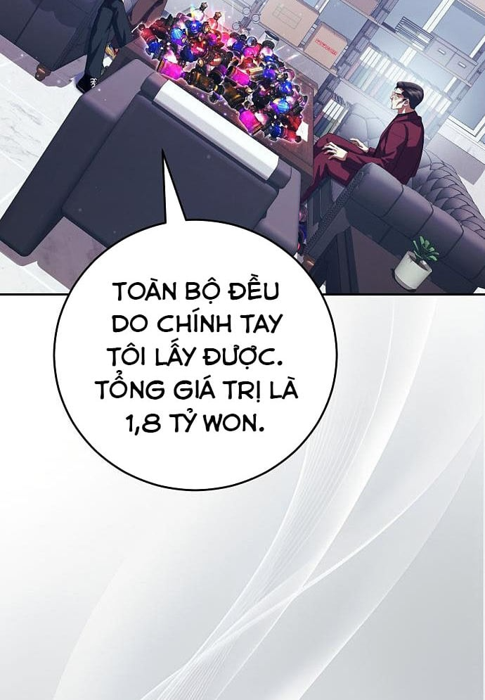 Quái Vật Chống Lại Quái Vật Chapter 32 - 75