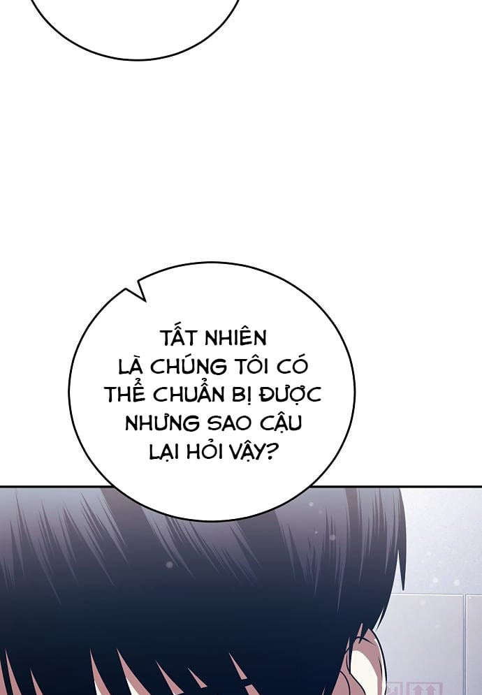 Quái Vật Chống Lại Quái Vật Chapter 32 - 6