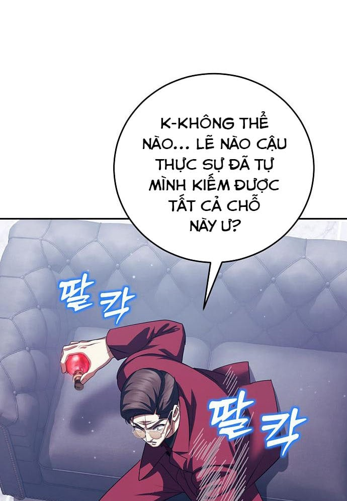 Quái Vật Chống Lại Quái Vật Chapter 32 - 111