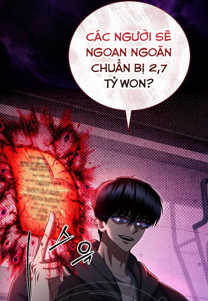 Quái Vật Chống Lại Quái Vật Chapter 32 - 144