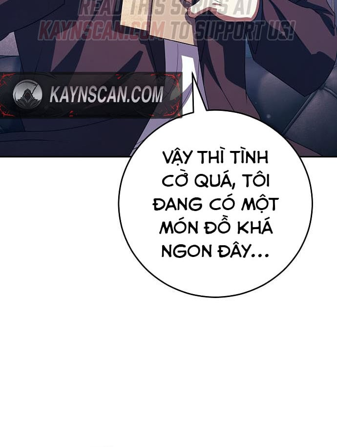 Quái Vật Chống Lại Quái Vật Chapter 32 - 30