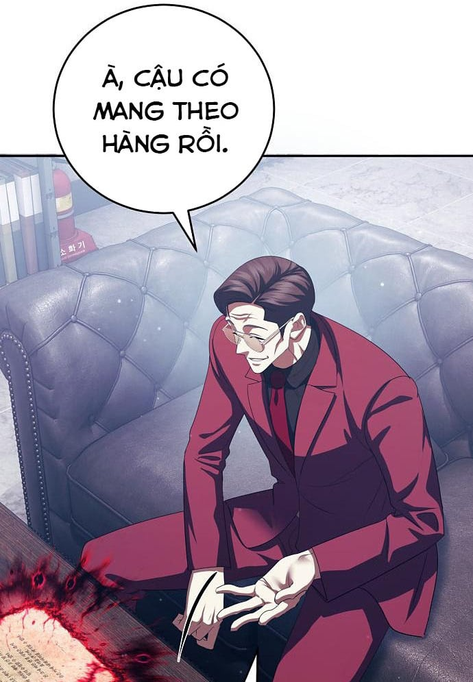 Quái Vật Chống Lại Quái Vật Chapter 32 - 54