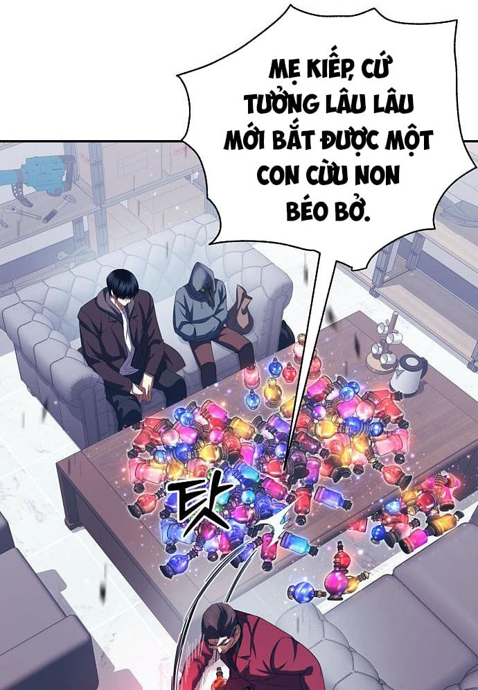 Quái Vật Chống Lại Quái Vật Chapter 32 - 121