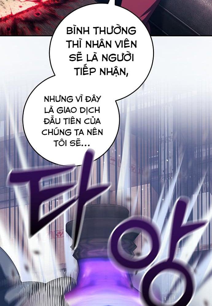 Quái Vật Chống Lại Quái Vật Chapter 32 - 55