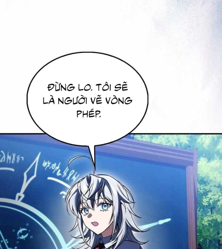 Đại Phản Diện Khao Khát Được Sống Chapter 60 - 7