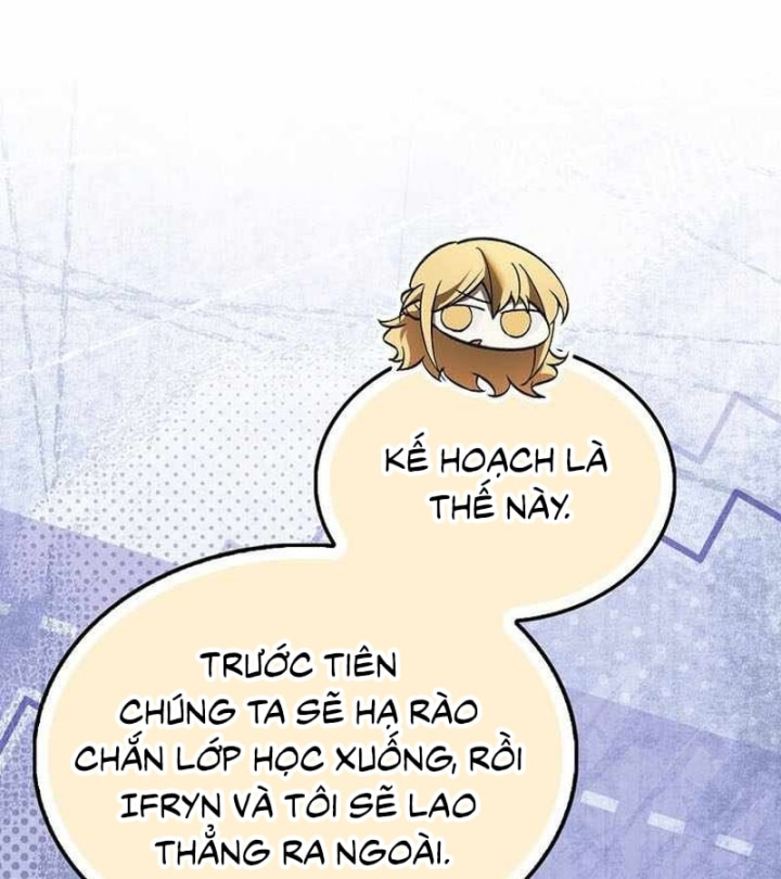 Đại Phản Diện Khao Khát Được Sống Chapter 60 - 27
