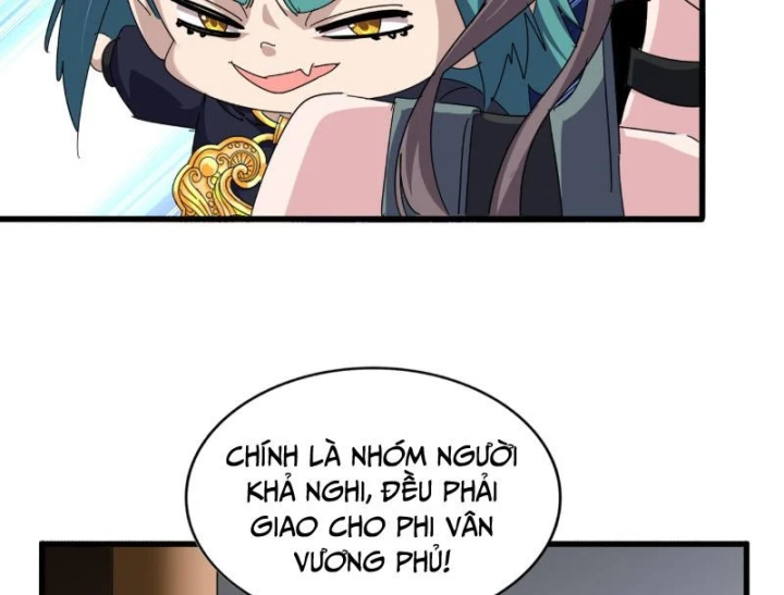 Đại Quản Gia Là Ma Hoàng Chapter 885 - 49
