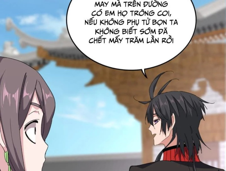 Đại Quản Gia Là Ma Hoàng Chapter 885 - 12