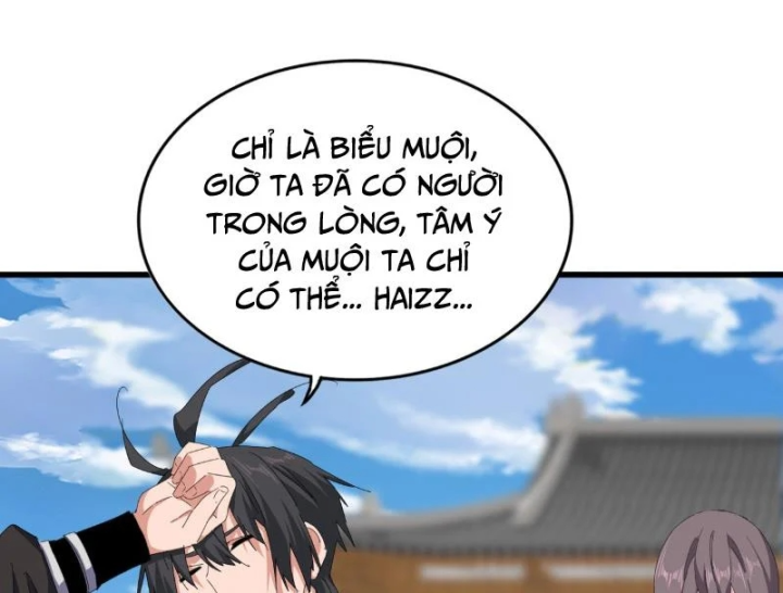Đại Quản Gia Là Ma Hoàng Chapter 885 - 15