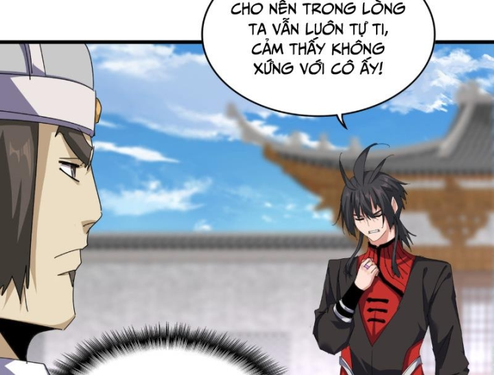 Đại Quản Gia Là Ma Hoàng Chapter 885 - 8