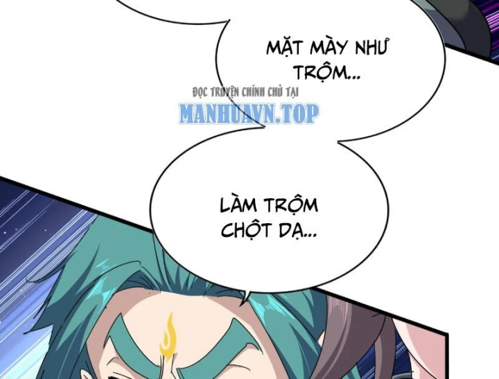 Đại Quản Gia Là Ma Hoàng Chapter 885 - 48