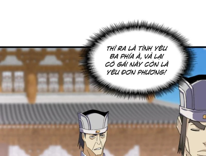 Đại Quản Gia Là Ma Hoàng Chapter 885 - 17