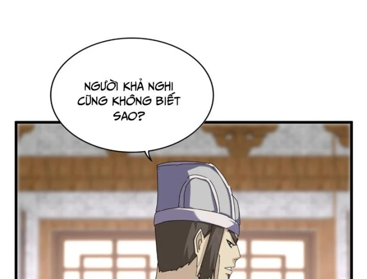 Đại Quản Gia Là Ma Hoàng Chapter 885 - 34