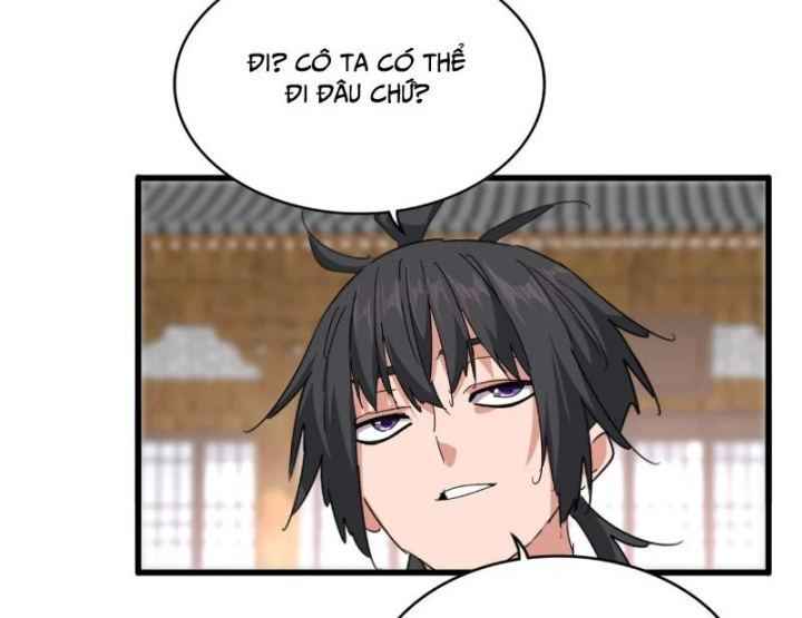 Đại Quản Gia Là Ma Hoàng Chapter 885 - 87