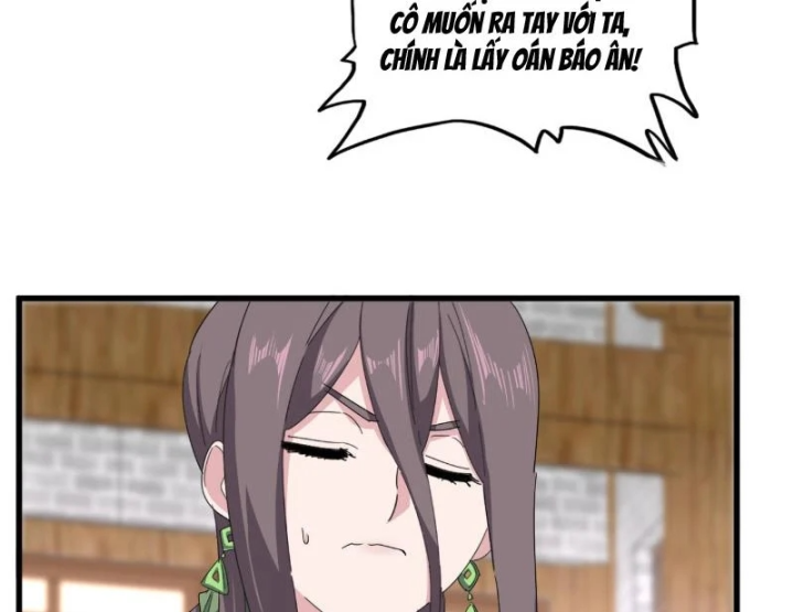 Đại Quản Gia Là Ma Hoàng Chapter 885 - 80