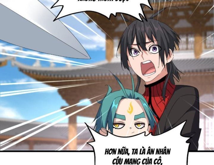 Đại Quản Gia Là Ma Hoàng Chapter 885 - 79