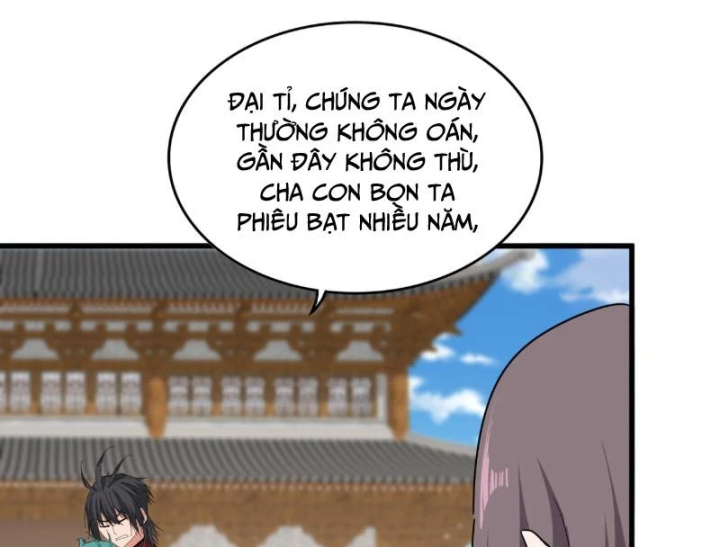 Đại Quản Gia Là Ma Hoàng Chapter 885 - 59