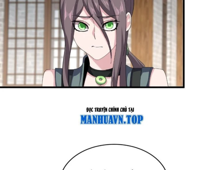 Đại Quản Gia Là Ma Hoàng Chapter 885 - 64