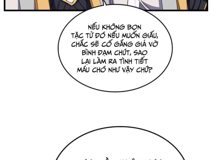 Đại Quản Gia Là Ma Hoàng Chapter 885 - 21