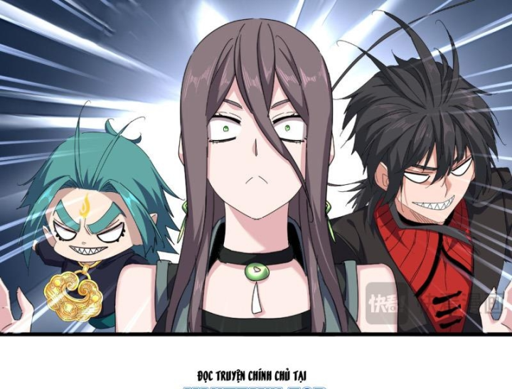 Đại Quản Gia Là Ma Hoàng Chapter 885 - 42