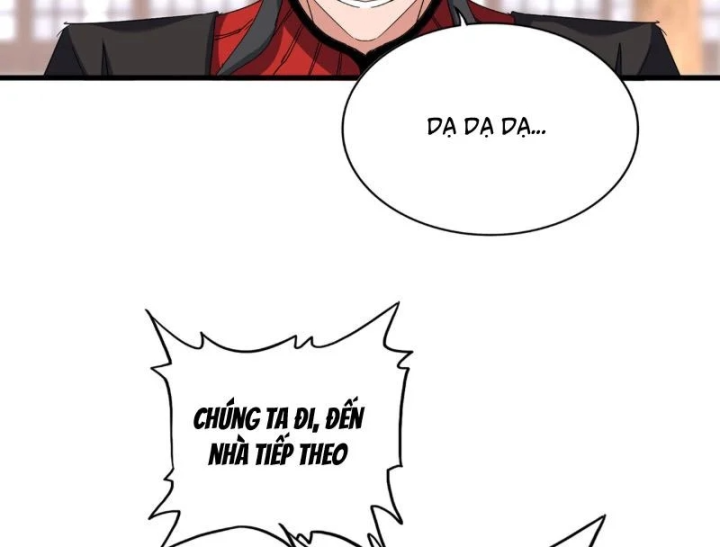 Đại Quản Gia Là Ma Hoàng Chapter 885 - 37