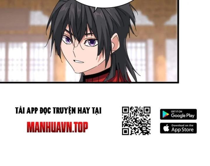 Đại Quản Gia Là Ma Hoàng Chapter 885 - 33