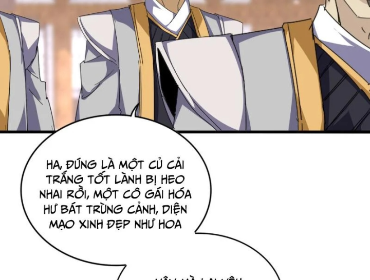 Đại Quản Gia Là Ma Hoàng Chapter 885 - 18