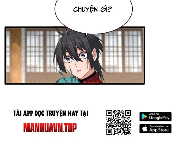 Đại Quản Gia Là Ma Hoàng Chapter 885 - 66