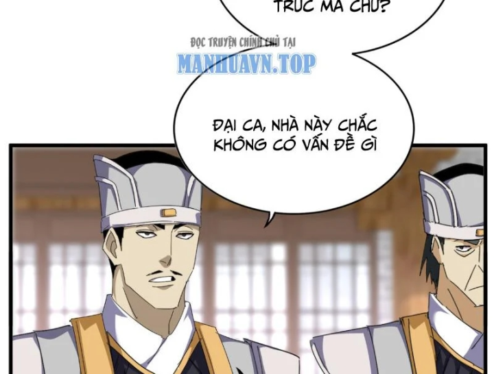 Đại Quản Gia Là Ma Hoàng Chapter 885 - 20
