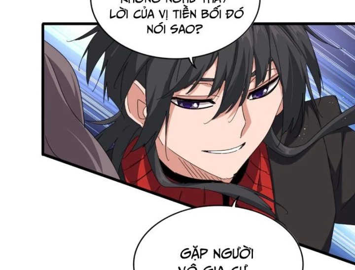 Đại Quản Gia Là Ma Hoàng Chapter 885 - 45