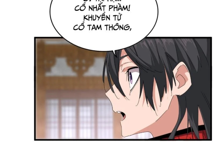 Đại Quản Gia Là Ma Hoàng Chapter 885 - 24
