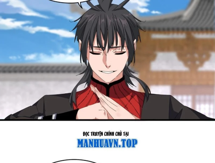 Đại Quản Gia Là Ma Hoàng Chapter 885 - 4