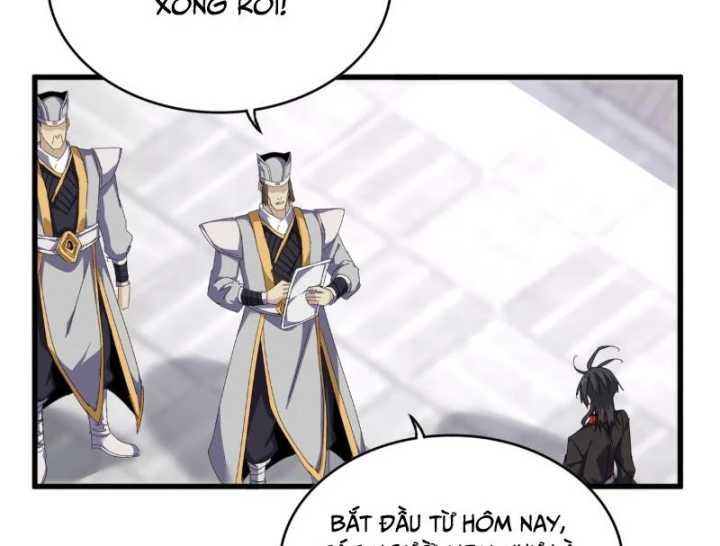 Đại Quản Gia Là Ma Hoàng Chapter 885 - 29