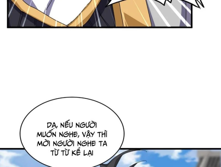 Đại Quản Gia Là Ma Hoàng Chapter 885 - 3