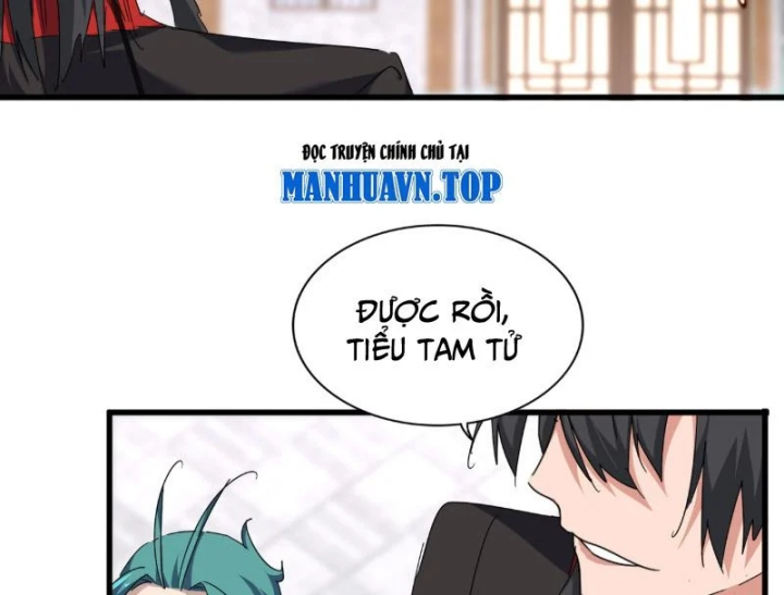 Đại Quản Gia Là Ma Hoàng Chapter 885 - 39