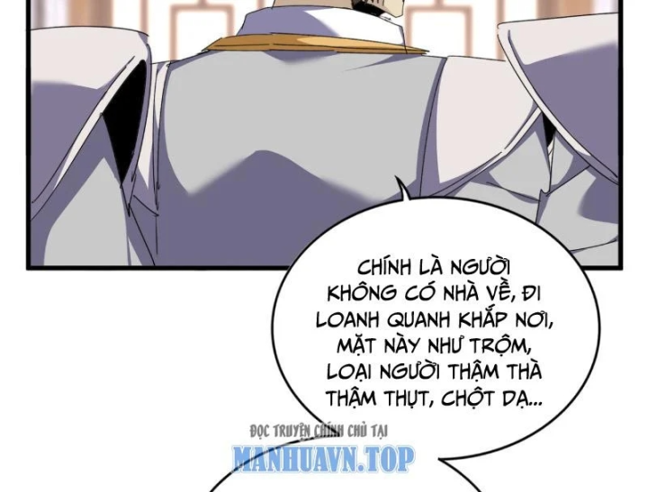 Đại Quản Gia Là Ma Hoàng Chapter 885 - 35