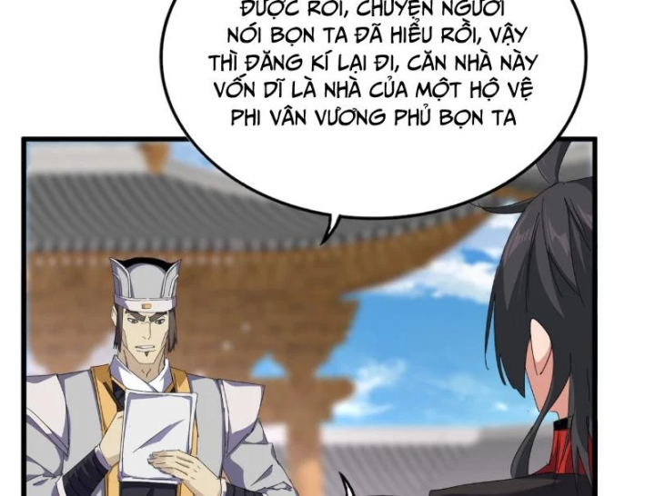 Đại Quản Gia Là Ma Hoàng Chapter 885 - 22