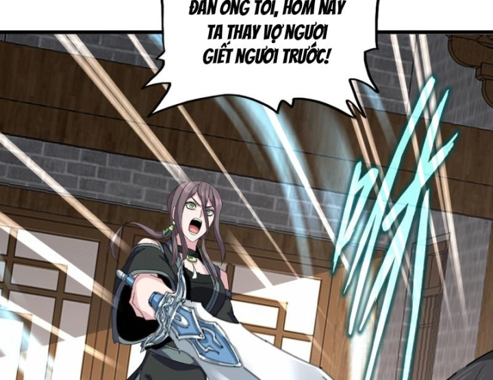 Đại Quản Gia Là Ma Hoàng Chapter 885 - 76